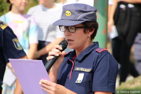 18. srečanje in tekmovanje gasilskih veterank ter veteranov prostovoljnih gasilskih društev iz GZ Kamnik (14)